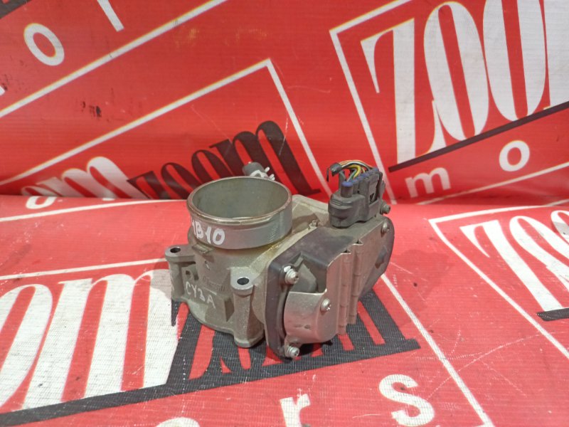 Заслонка дроссельная, 900 рублей, Красноярск