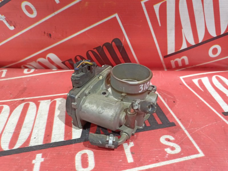 Заслонка дроссельная, 900 рублей, Красноярск