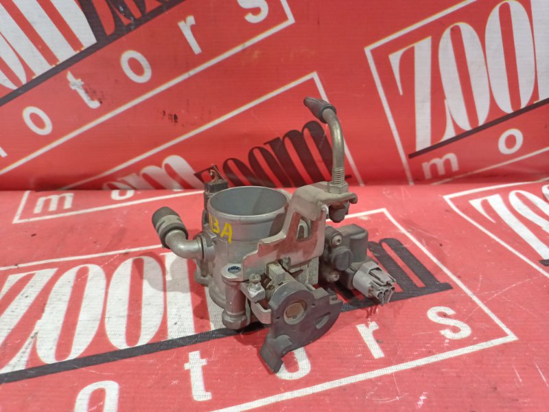 Заслонка дроссельная, 2900 рублей, Красноярск