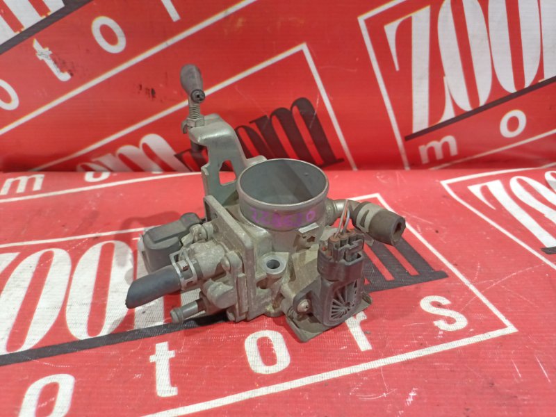 Заслонка дроссельная, 2900 рублей, Красноярск