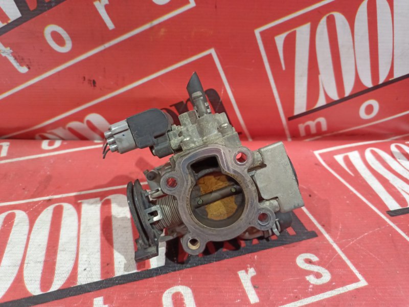 Заслонка дроссельная, 2900 рублей, Красноярск