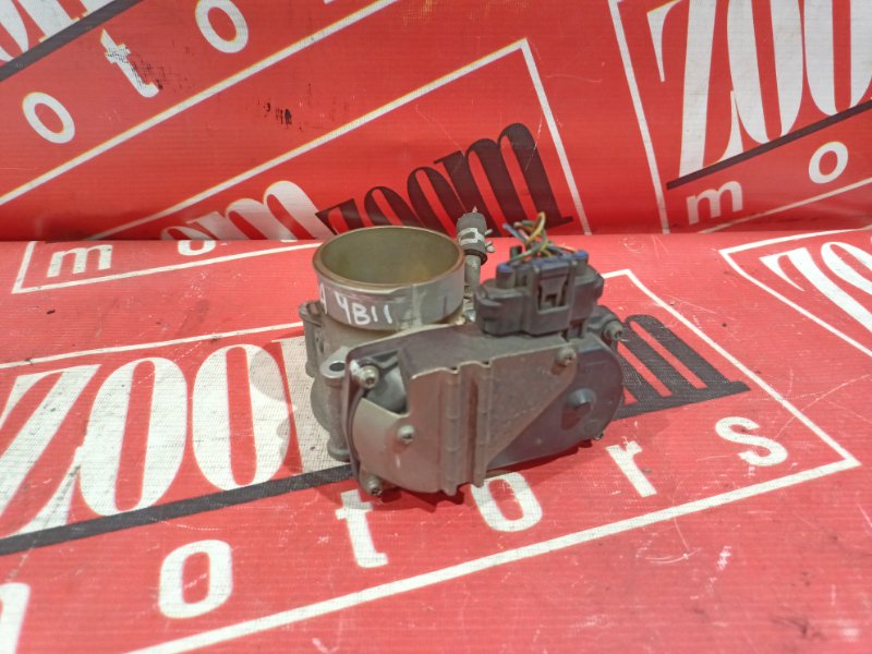 Заслонка дроссельная, 900 рублей, Красноярск