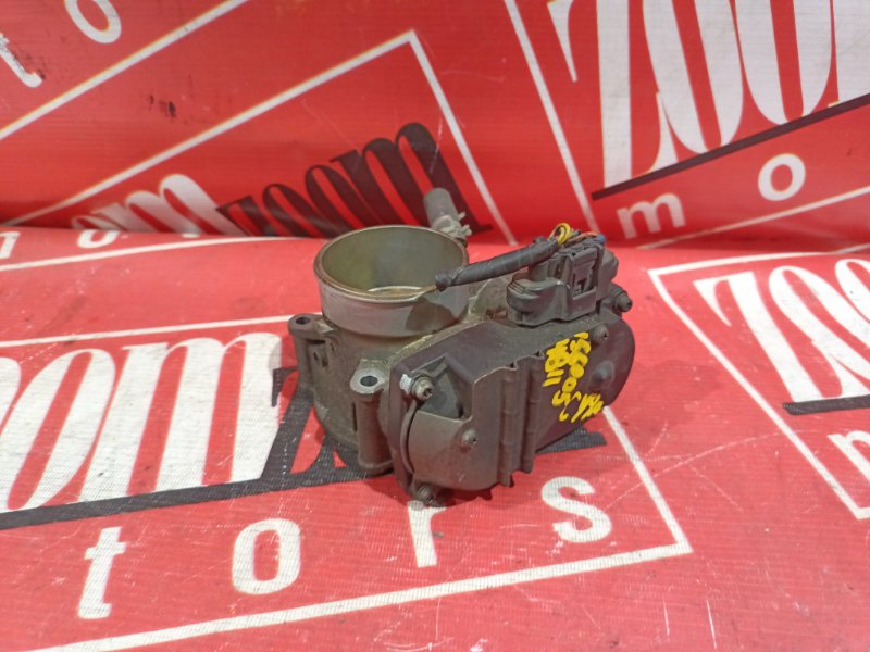 Заслонка дроссельная, 900 рублей, Красноярск