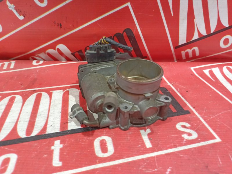 Заслонка дроссельная, 900 рублей, Красноярск