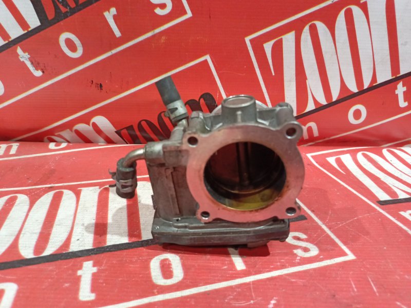 Заслонка дроссельная, 900 рублей, Красноярск