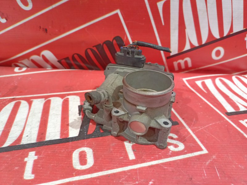 Заслонка дроссельная, 900 рублей, Красноярск