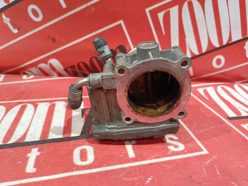 Заслонка дроссельная, 900 рублей, Красноярск