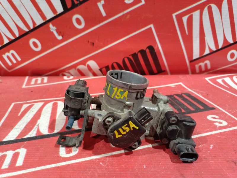 Заслонка дроссельная, 800 рублей, Красноярск