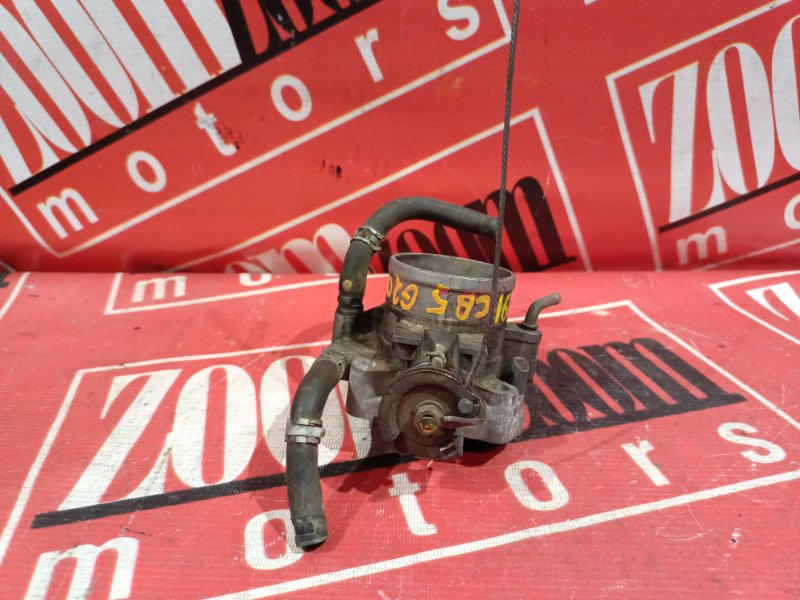 Заслонка дроссельная, 2000 рублей, Красноярск