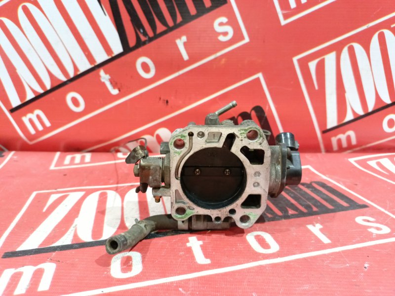 Заслонка дроссельная, 2000 рублей, Красноярск