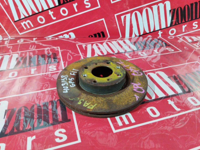 Диск тормозной, 800 рублей, Красноярск