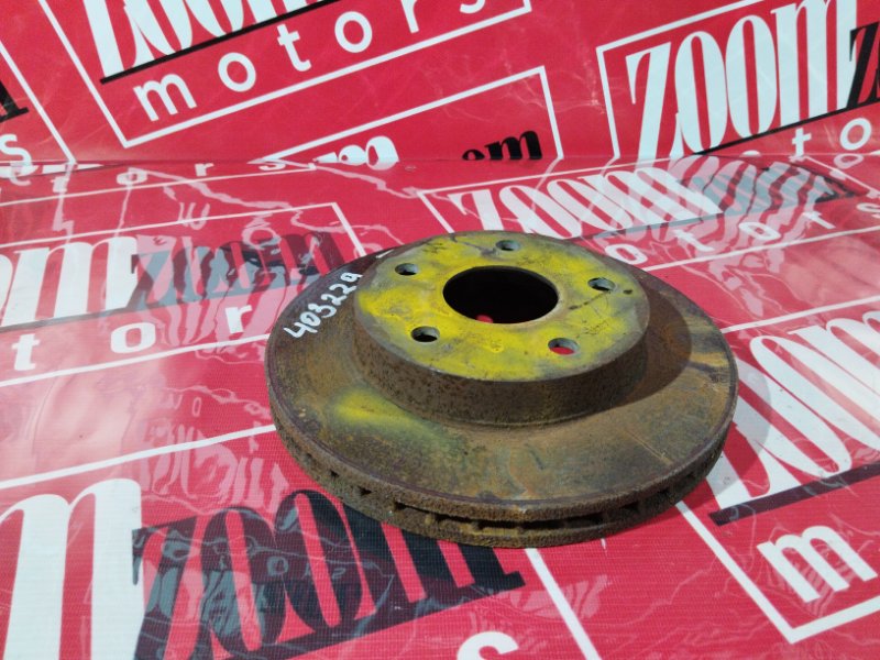 Диск тормозной, 1400 рублей, Красноярск