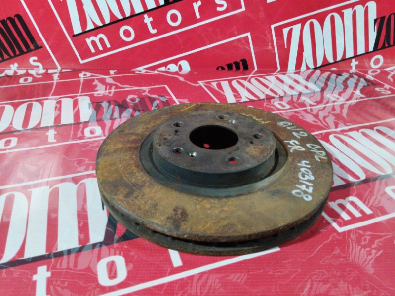 Диск тормозной, 1400 рублей, Красноярск