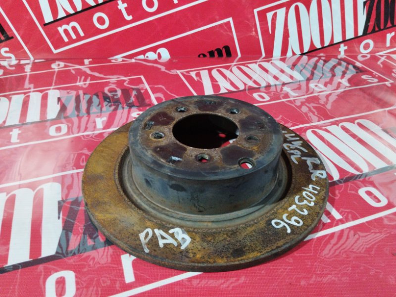 Диск тормозной, 800 рублей, Красноярск