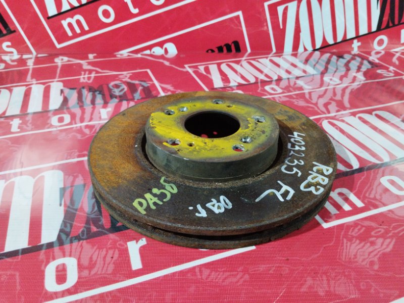 Диск тормозной, 1000 рублей, Красноярск