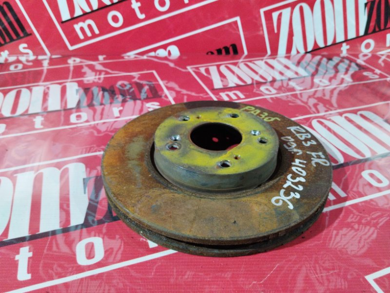 Диск тормозной, 1000 рублей, Красноярск