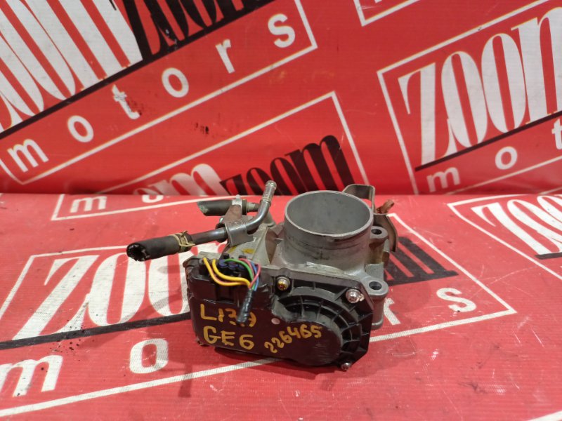 Заслонка дроссельная, 800 рублей, Красноярск