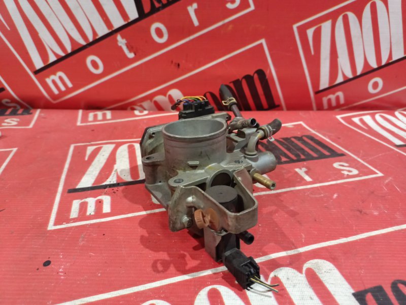 Заслонка дроссельная, 800 рублей, Красноярск