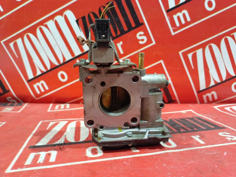 Заслонка дроссельная, 800 рублей, Красноярск