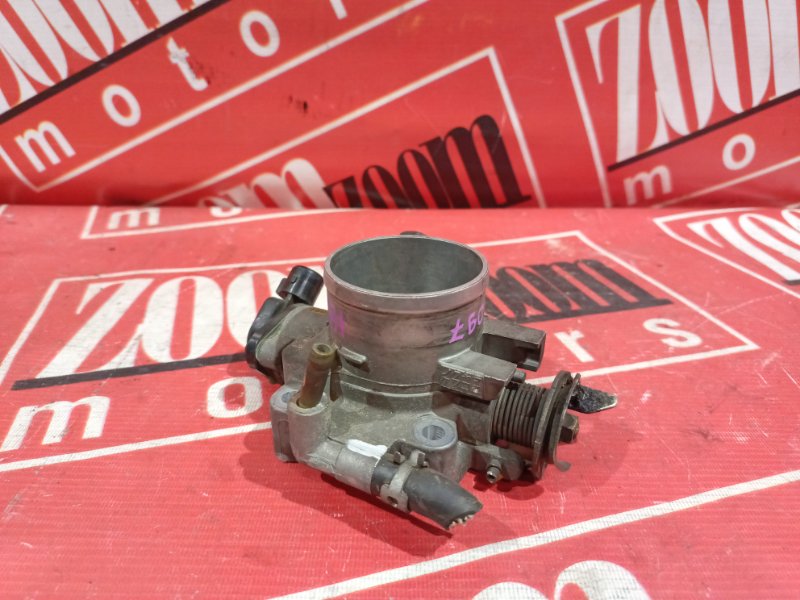 Заслонка дроссельная, 2000 рублей, Красноярск