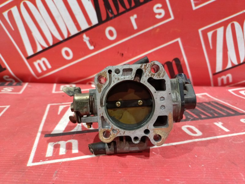 Заслонка дроссельная, 2000 рублей, Красноярск