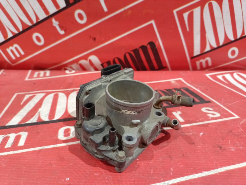 Заслонка дроссельная, 800 рублей, Красноярск