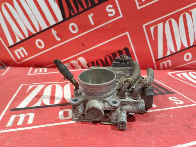 Заслонка дроссельная, 1200 рублей, Красноярск