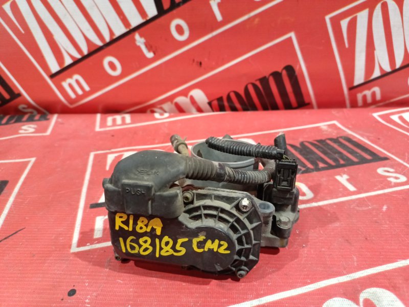 Заслонка дроссельная, 800 рублей, Красноярск