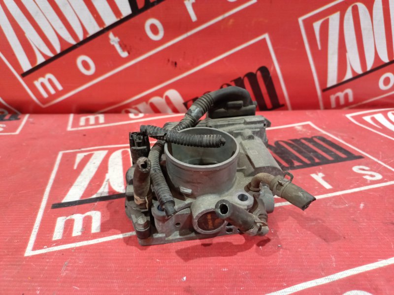 Заслонка дроссельная, 800 рублей, Красноярск