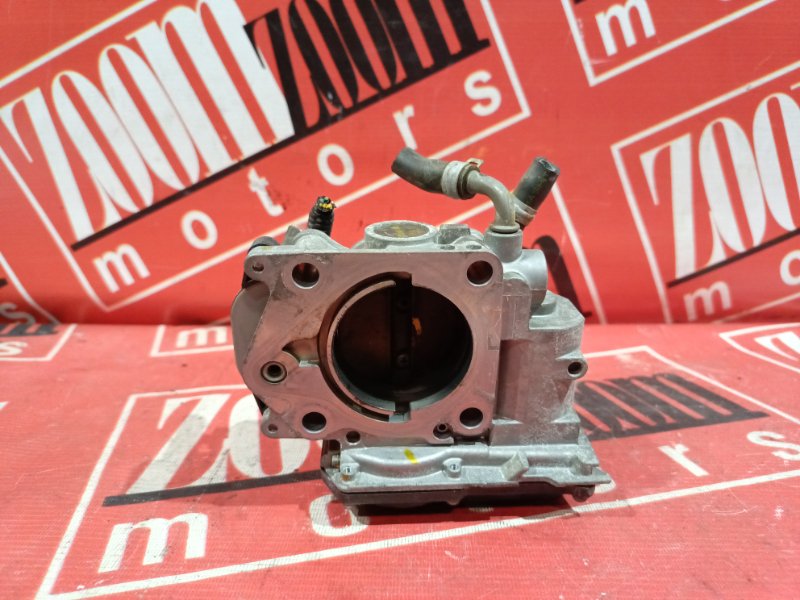 Заслонка дроссельная, 800 рублей, Красноярск