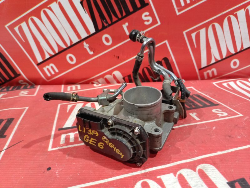 Заслонка дроссельная, 800 рублей, Красноярск