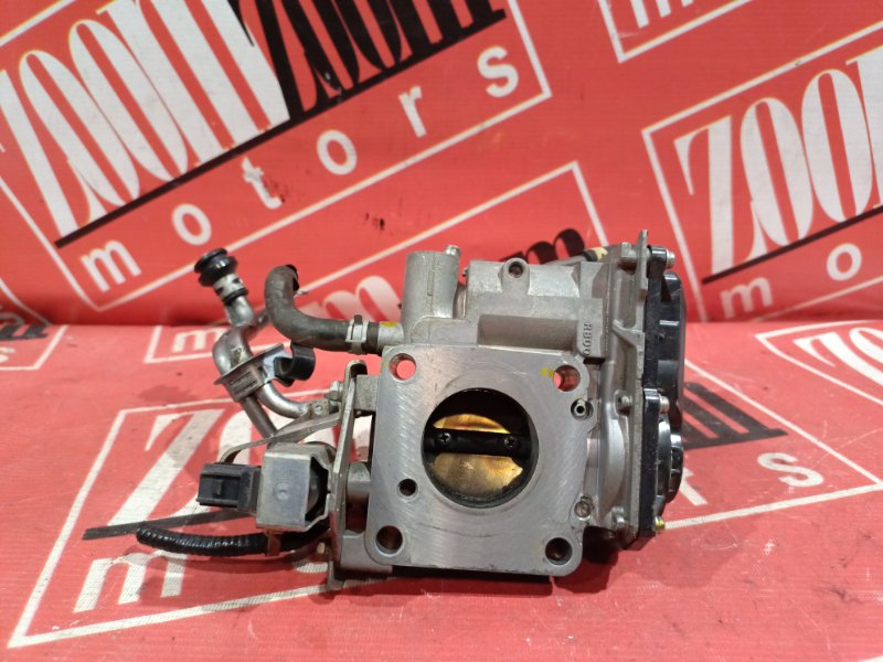 Заслонка дроссельная, 800 рублей, Красноярск