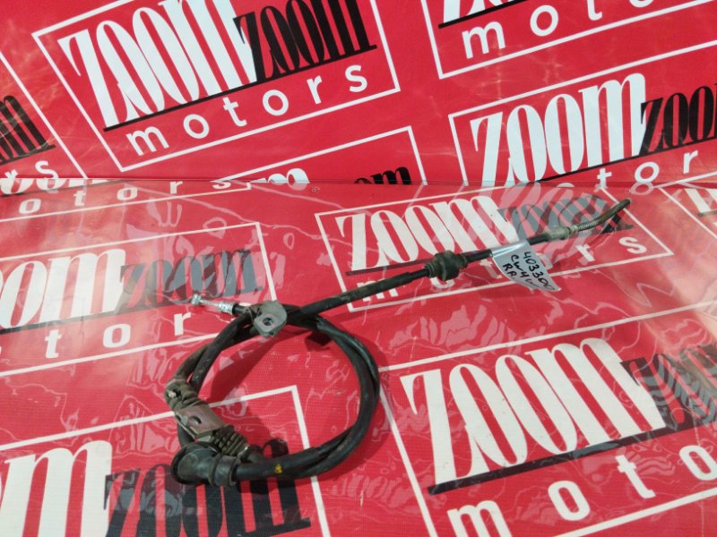 Трос ручника, 1400 рублей, Красноярск