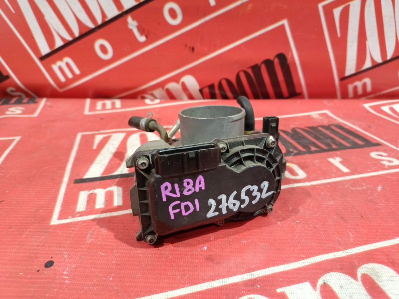 Заслонка дроссельная, 800 рублей, Красноярск