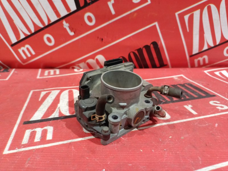 Заслонка дроссельная, 800 рублей, Красноярск