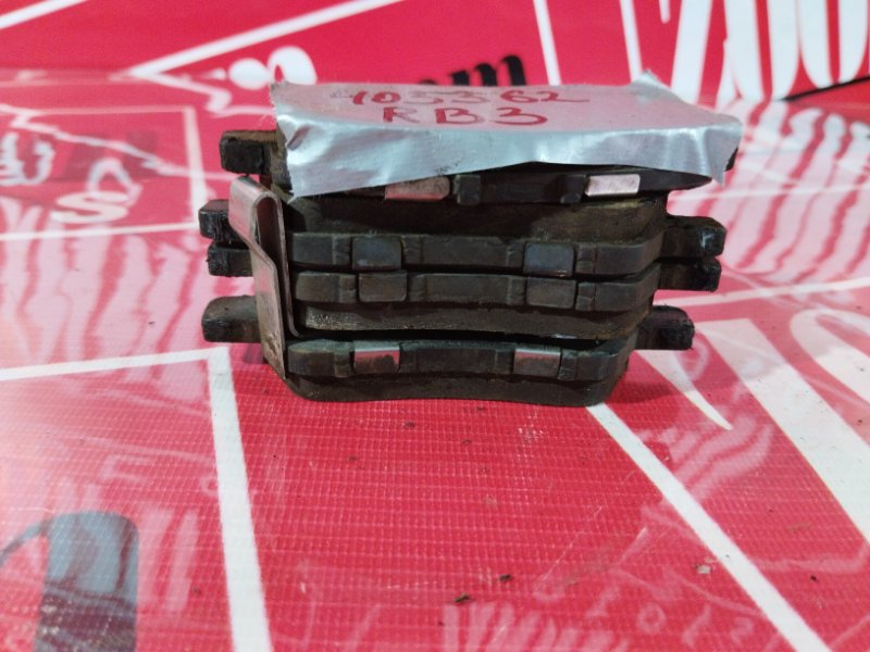 Колодки тормозные, 1200 рублей, Красноярск