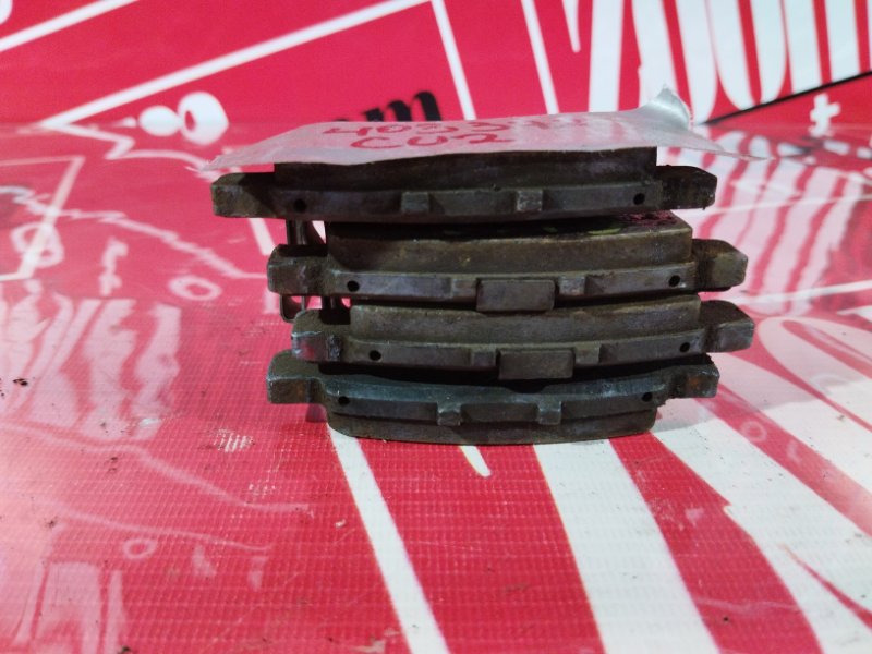 Колодки тормозные, 1000 рублей, Красноярск