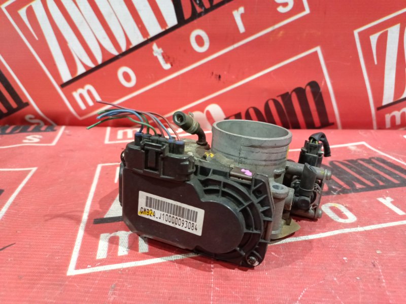 Заслонка дроссельная, 1500 рублей, Красноярск