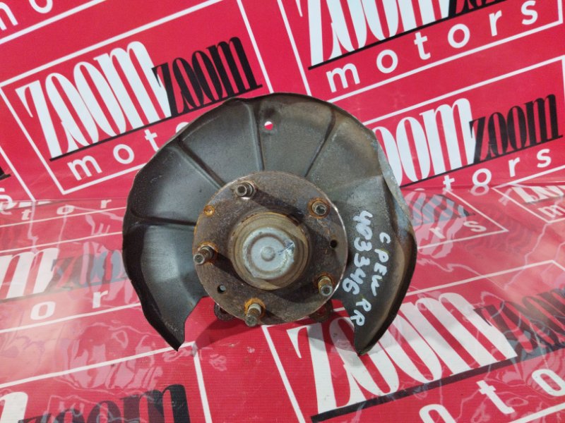 Ступица, 800 рублей, Красноярск