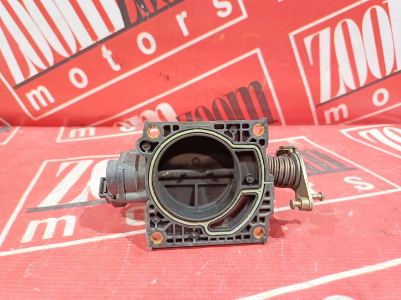 Заслонка дроссельная, 500 рублей, Красноярск