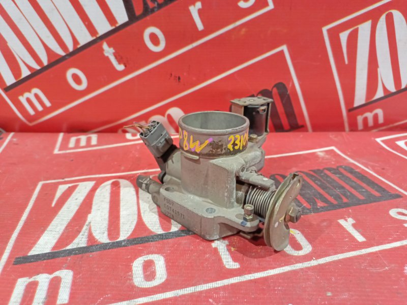 Заслонка дроссельная, 1000 рублей, Красноярск