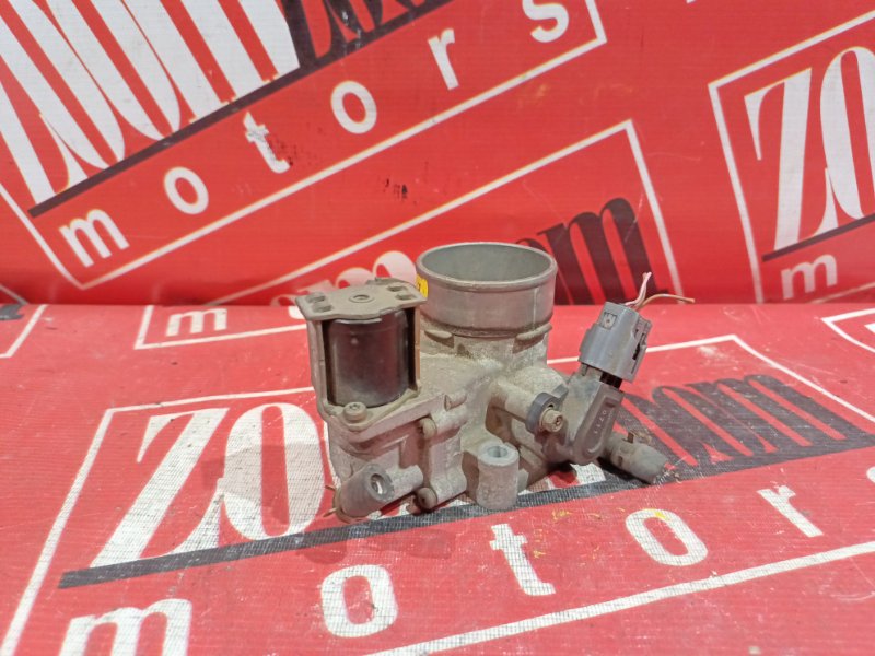 Заслонка дроссельная, 1000 рублей, Красноярск