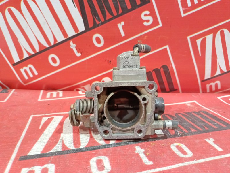 Заслонка дроссельная, 1000 рублей, Красноярск