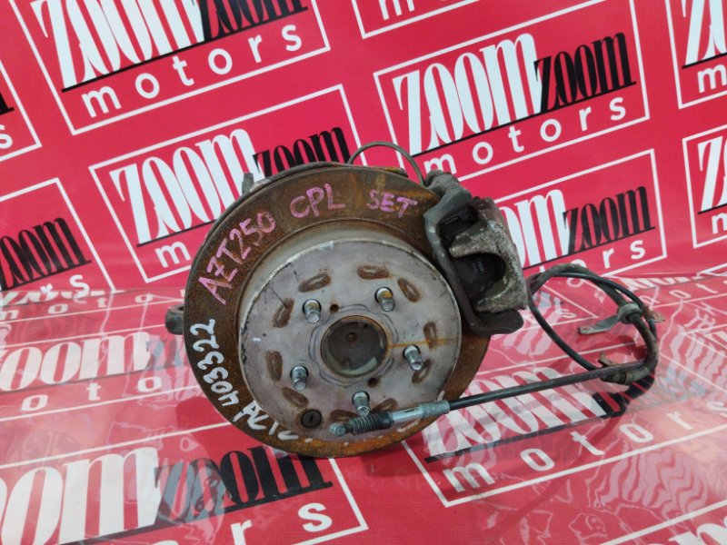 Ступица, 4100 рублей, Красноярск