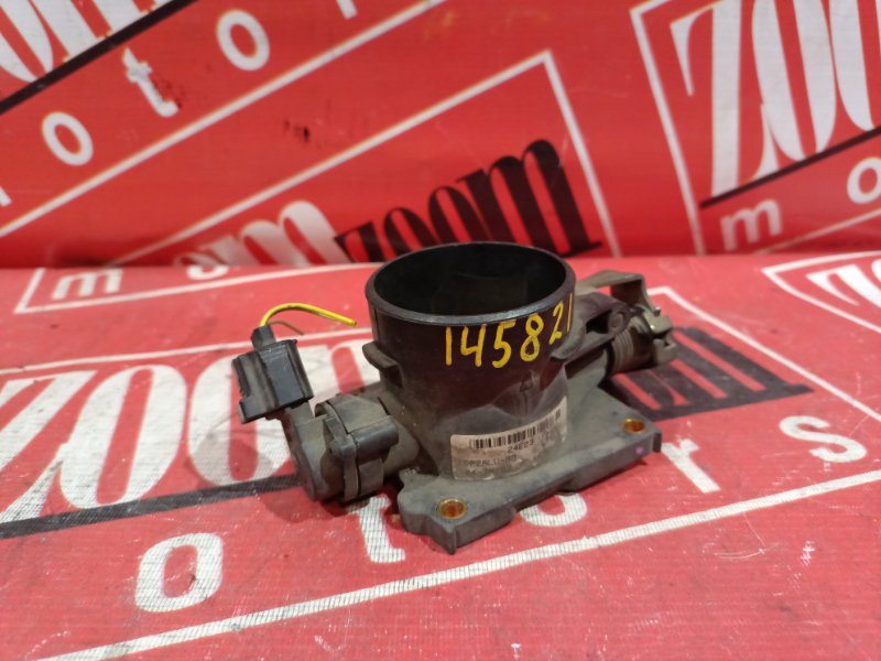 Заслонка дроссельная, 500 рублей, Красноярск