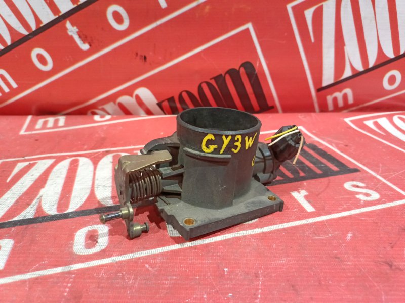 Заслонка дроссельная, 500 рублей, Красноярск