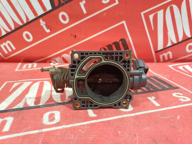 Заслонка дроссельная, 500 рублей, Красноярск