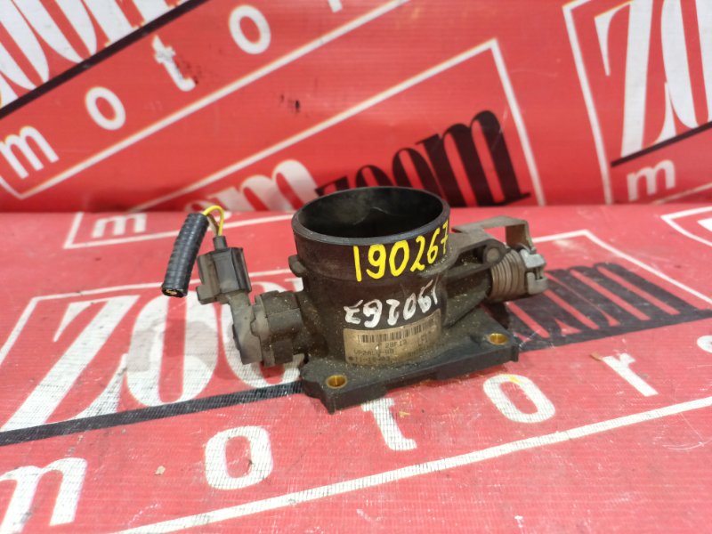 Заслонка дроссельная, 500 рублей, Красноярск