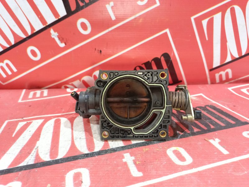 Заслонка дроссельная, 500 рублей, Красноярск