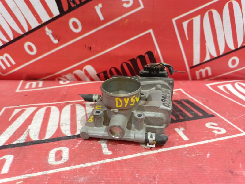 Заслонка дроссельная, 500 рублей, Красноярск